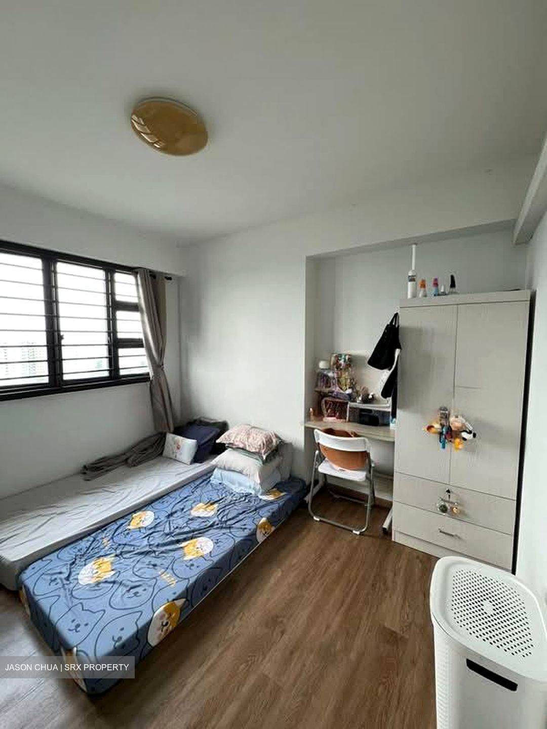 Blk 418C Fernvale Riverwalk (Sengkang), HDB 4 Rooms #548175061